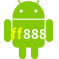 Aplicativo ff888 para Android