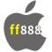 Aplicativo ff888 para iOS
