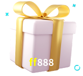 Receba seus bônus de boas-vindas no ff888