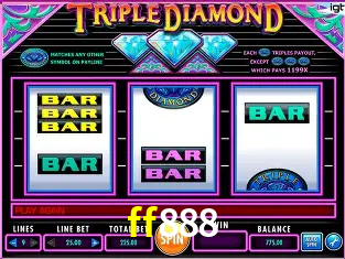 Desvendando o Mundo dos Jogos Virtuais na ff888