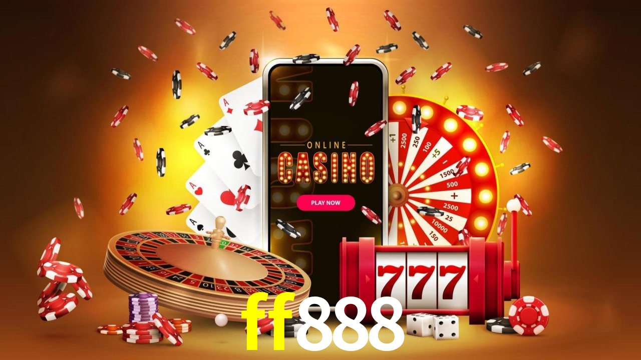 Vantagens App ff888
