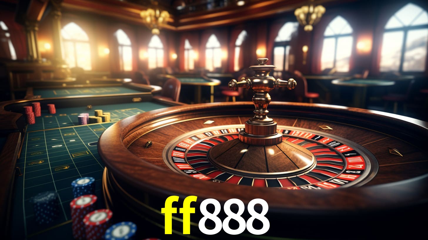 Live Casino ff888