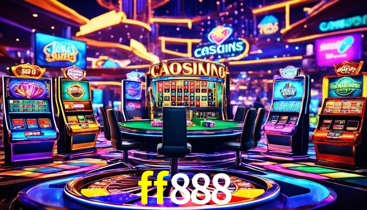 login ff888