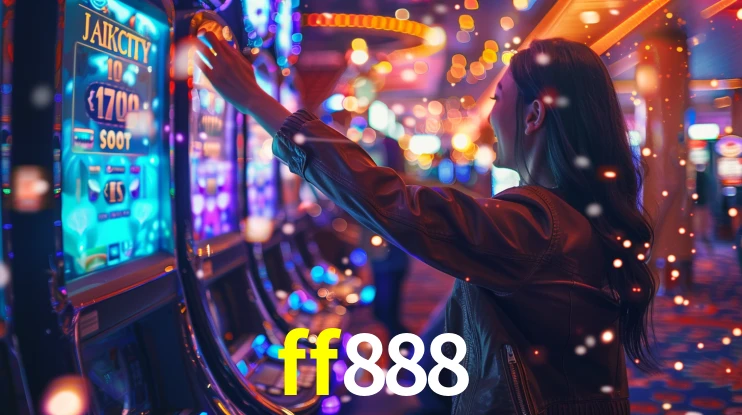 ff888: Seu Especialista em Apostas Esportivas Brasileiras