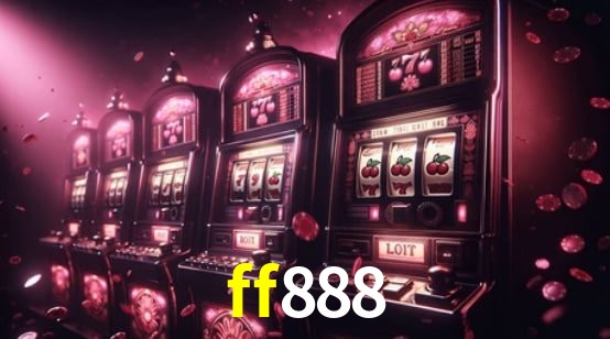 Recursos de Bônus ff888