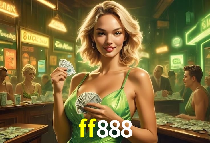 PIX Instantâneo ff888