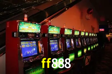 A Revolução dos Aplicativos de Jogos no ff888