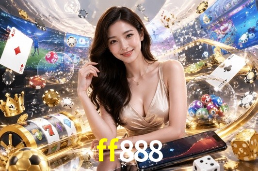 Experiência VIP ff888