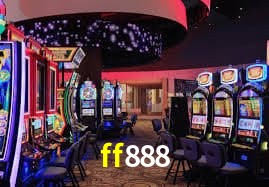 Sistema VIP ff888
