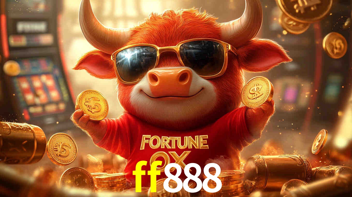 ff888 bet Brasil