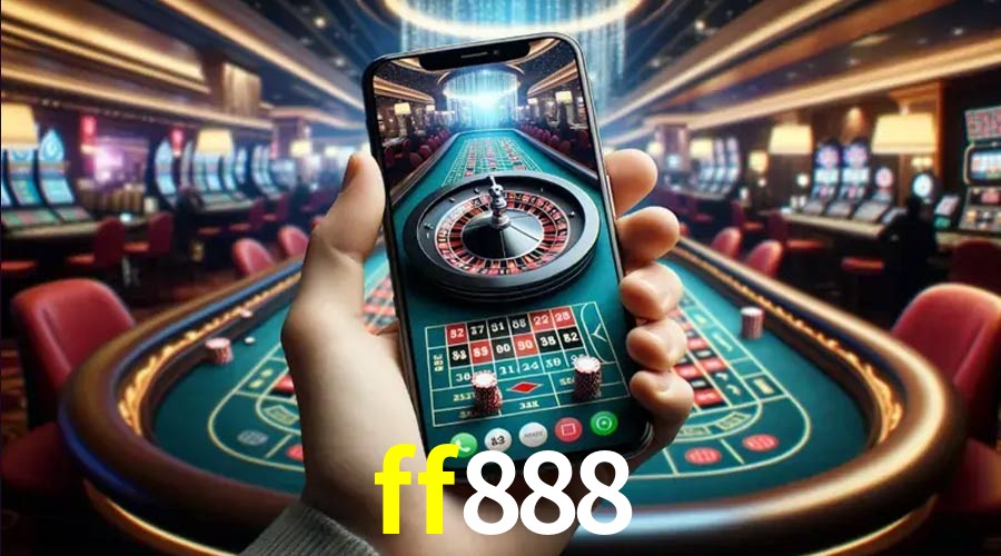 Flash Promotion ff888