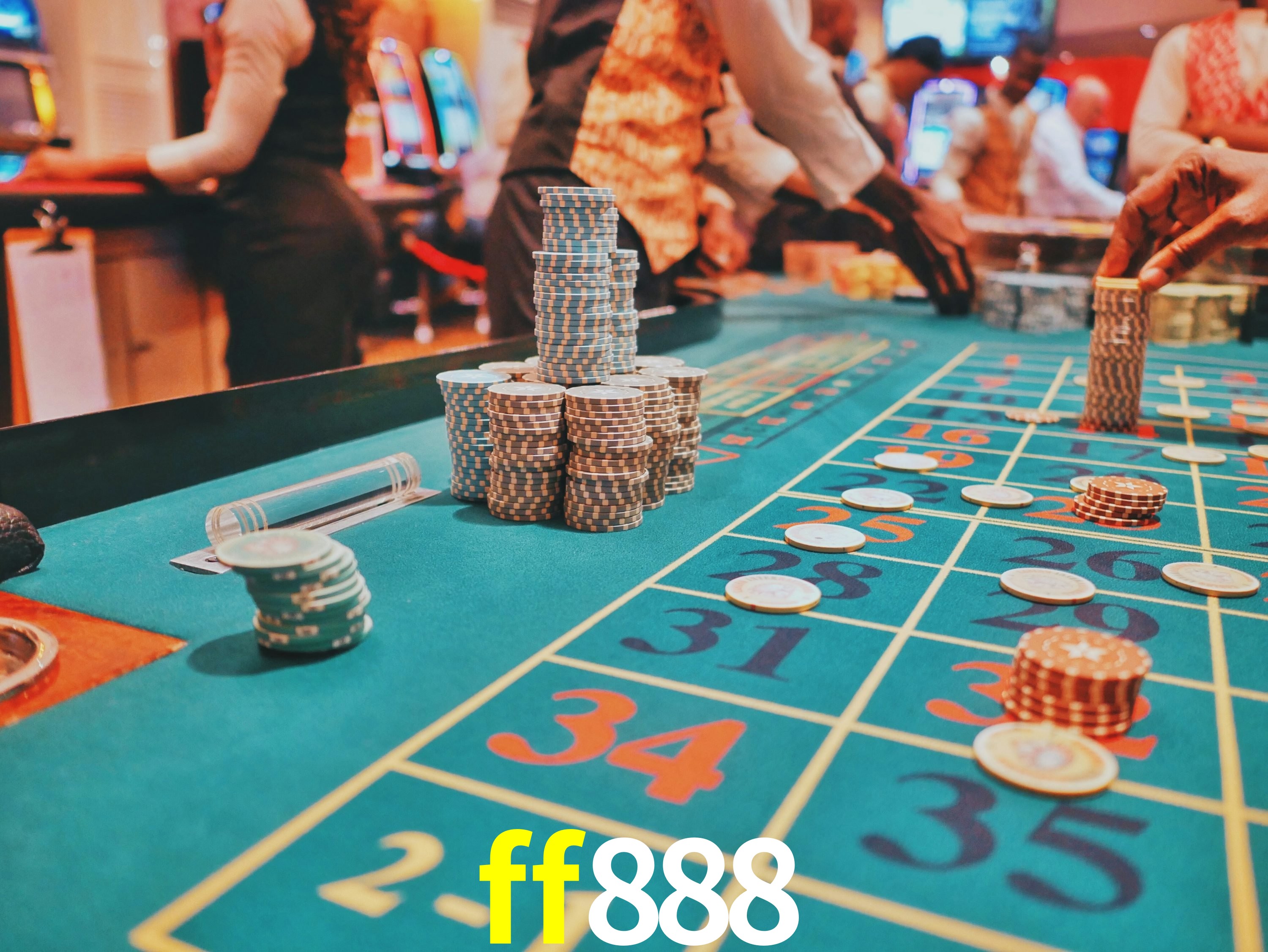 Promoções Sazonais ff888