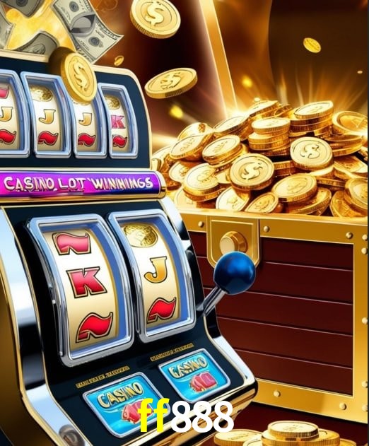 Slot Games ff888