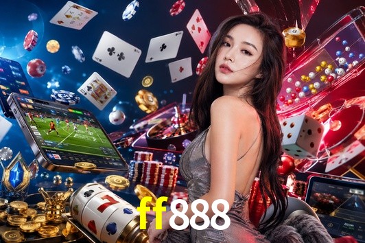 Account Benefits ff888