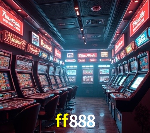 Progressão VIP ff888