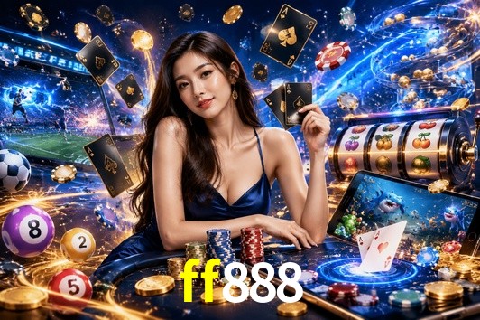 Exclusive Offers ff888