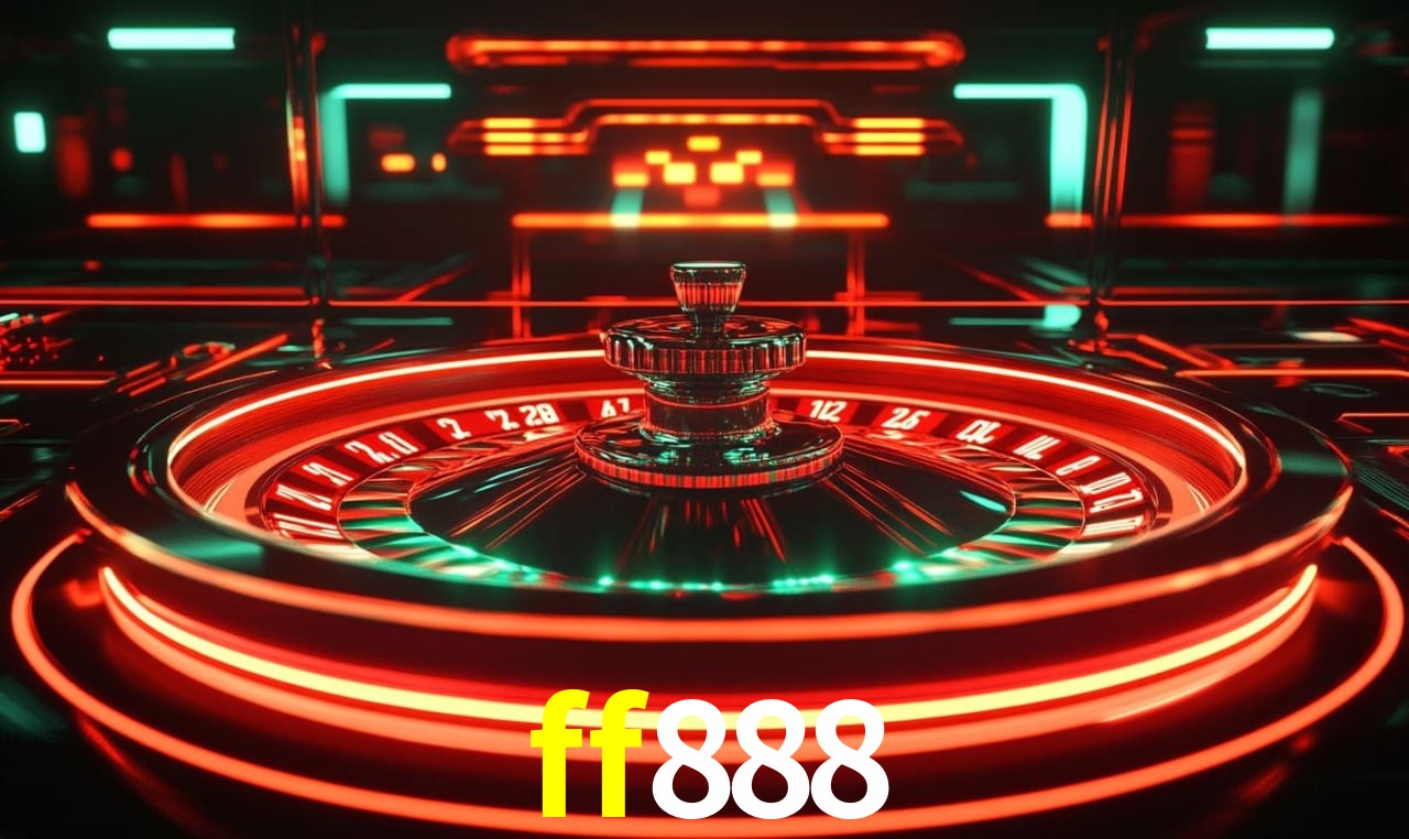 APK ff888 Android
