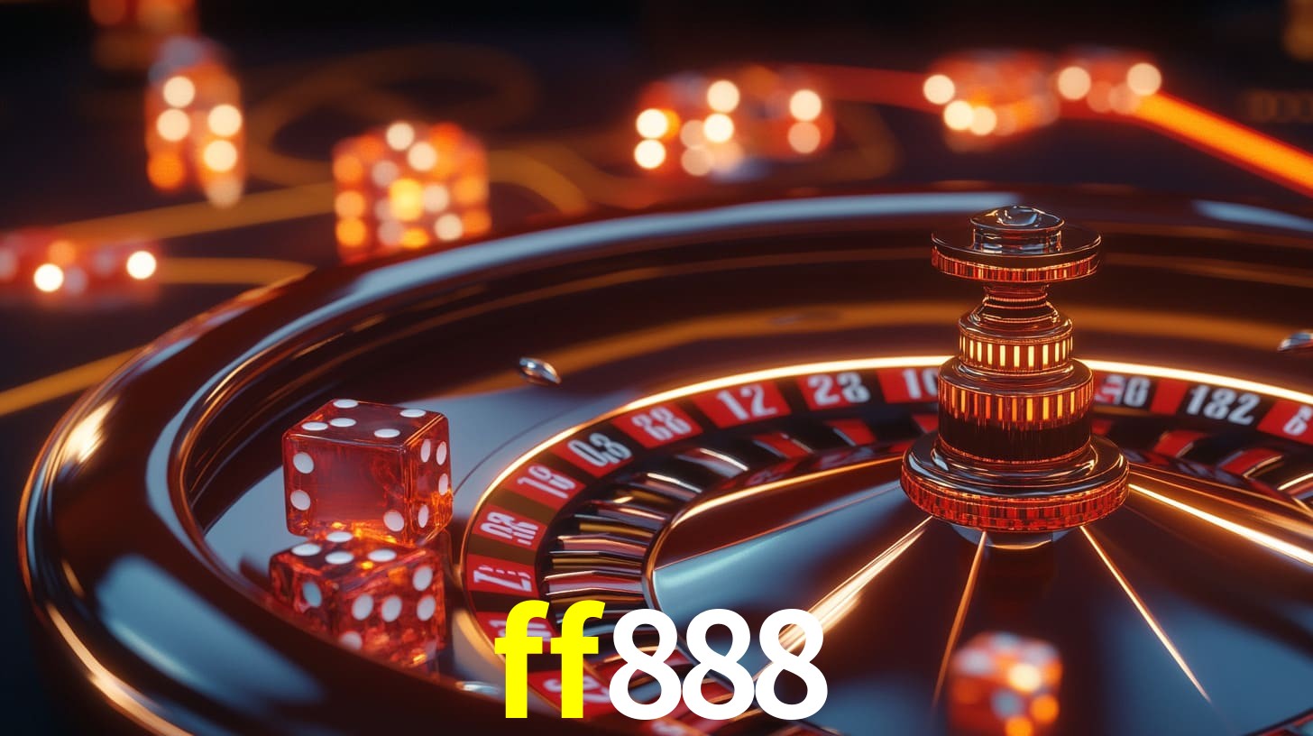 bet ff888
