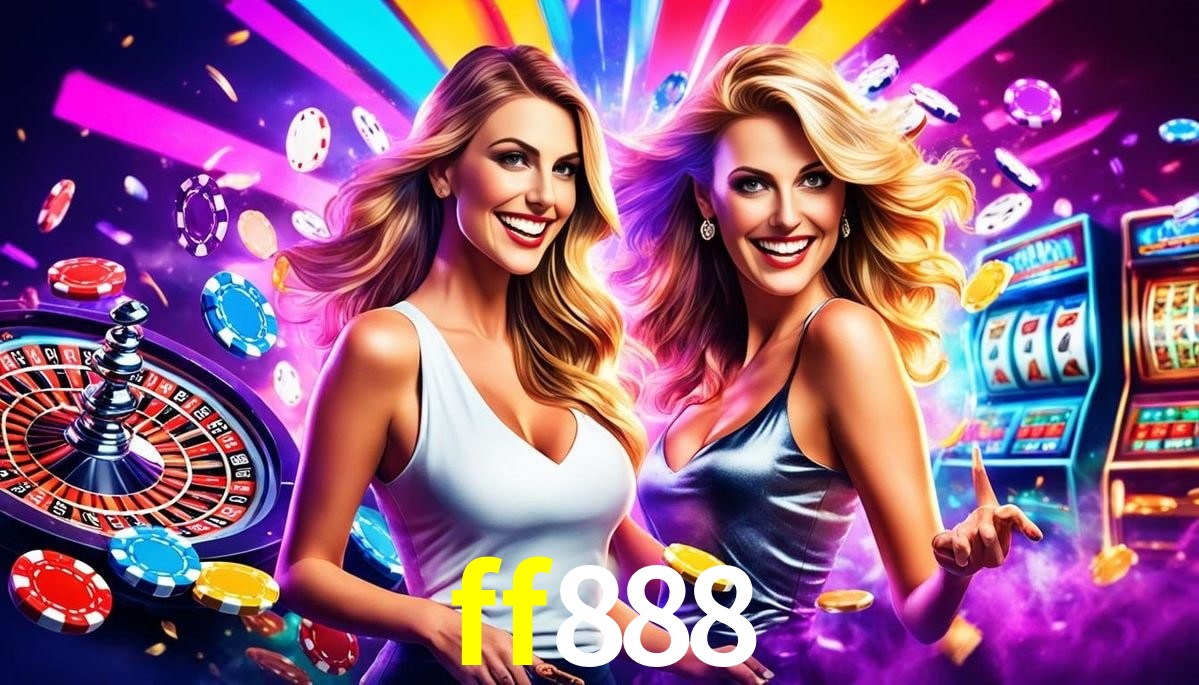 Provedores de Jogos ff888