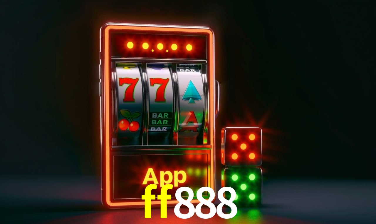 ff888 plataforma