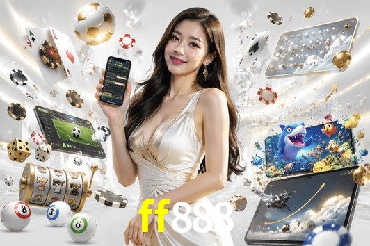 2FA Security ff888