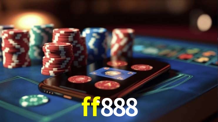 ff888 Premiação acumulada / Jackpot