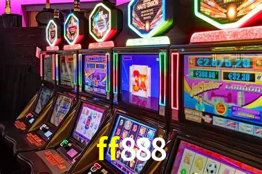 Apostas Esportivas na ff888: Um Guia Completo