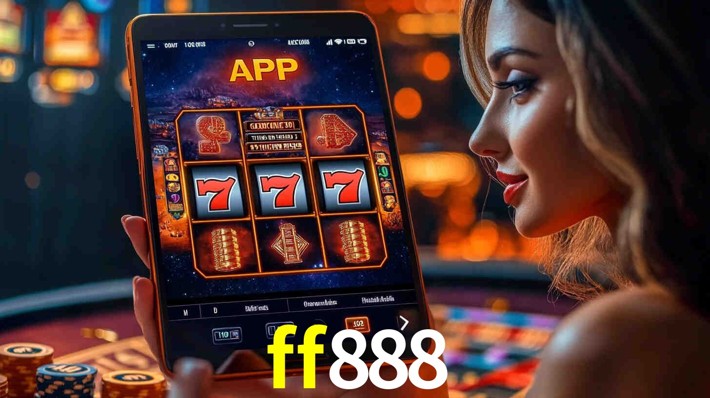 ff888 bet casino