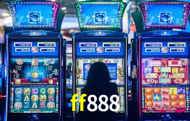 Inovações de Jogos na ff888: O Futuro das Experiências Interativas