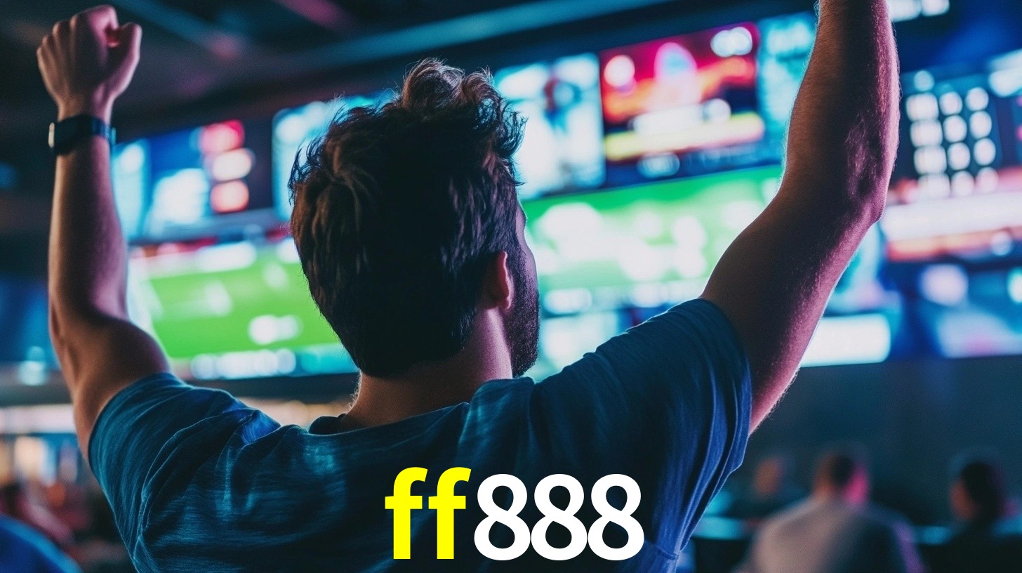Bônus Generosos e Exclusivos no ff888 para Você!