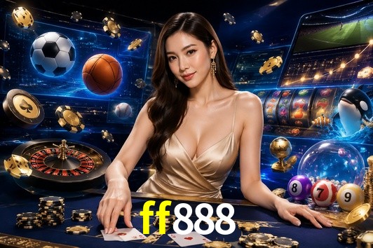Seasonal Promotions ff888