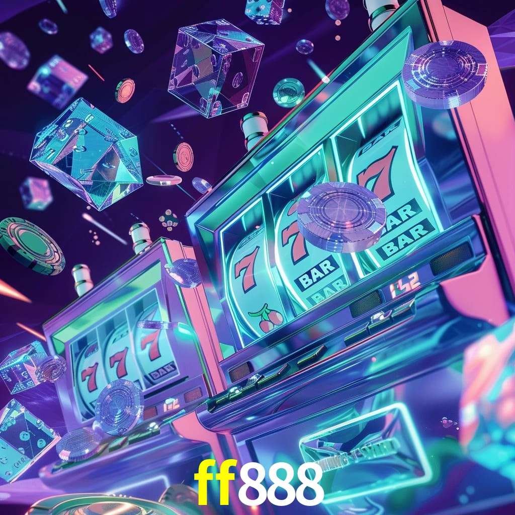 Apostas de Tênis ff888