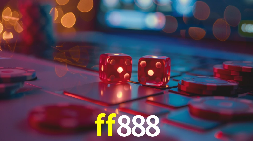 APP oficial da ff888 para mobile