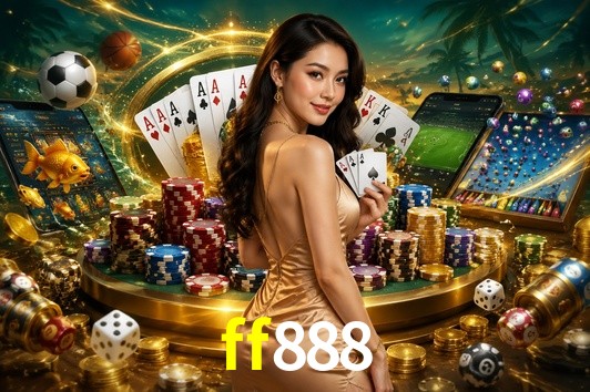 VIP Casino ff888