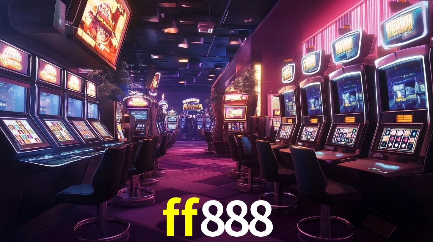Experimente o Login Seguro Premium no ff888
