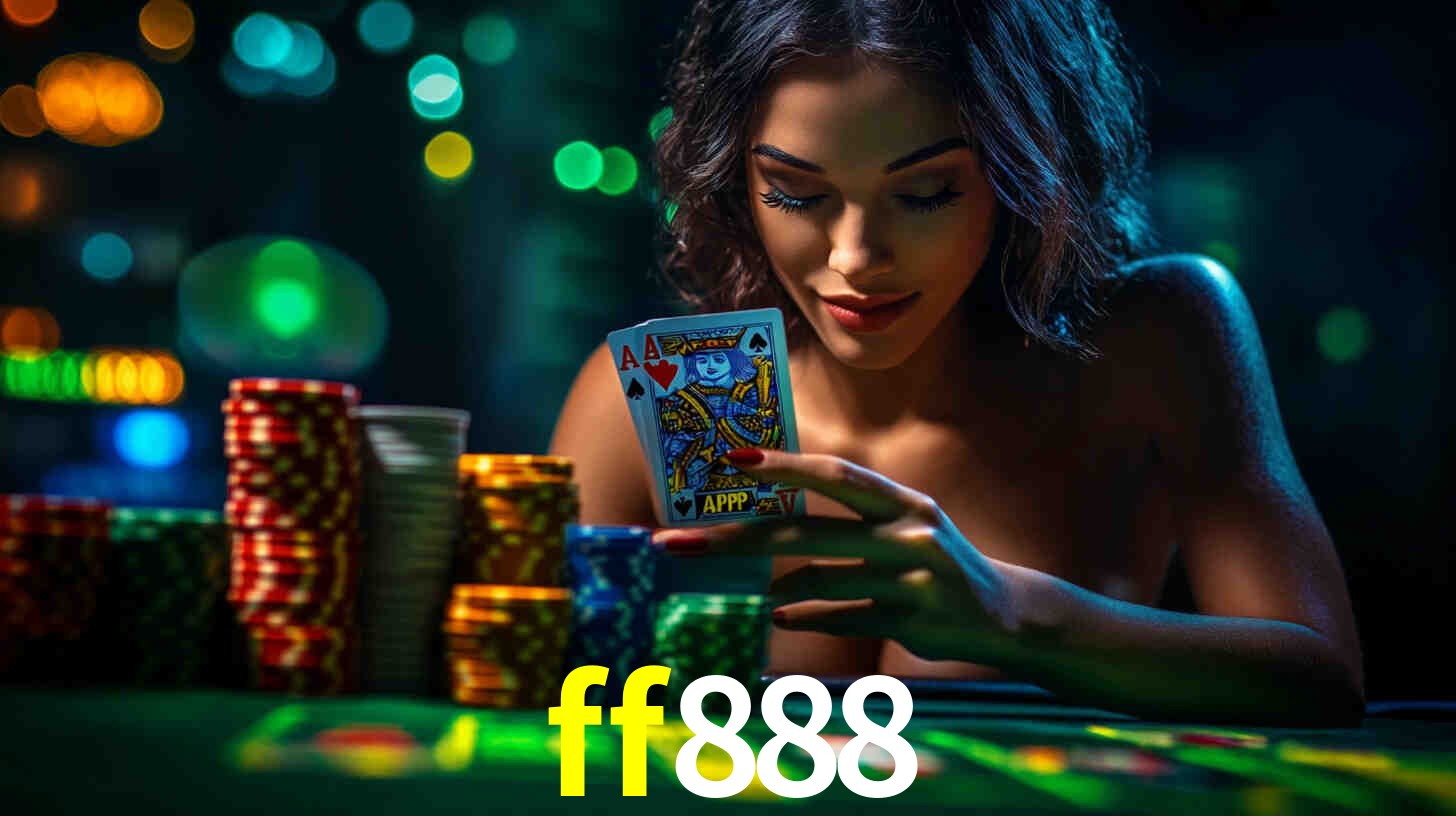 cassino ff888