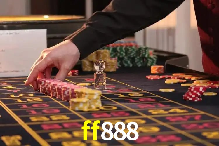 Baixar ff888 Android