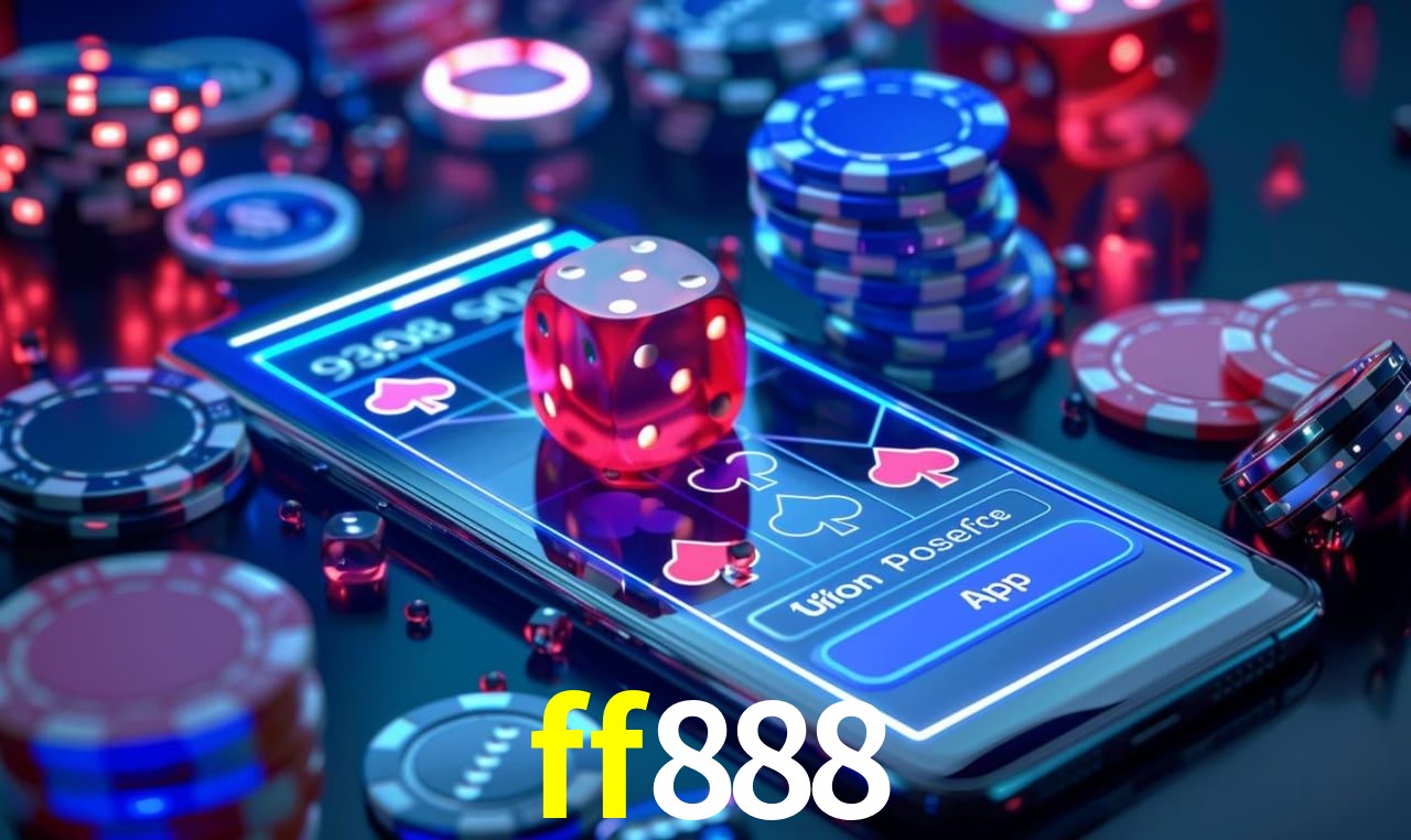 Jogos Mesa ff888