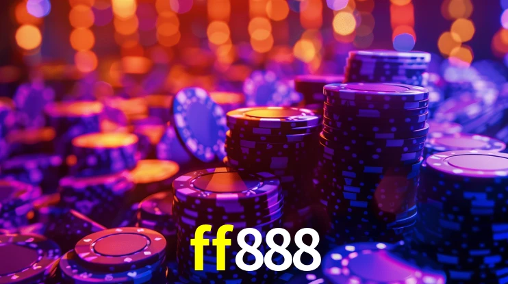 Jogos App ff888