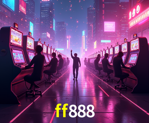 Tecnologia da Plataforma ff888