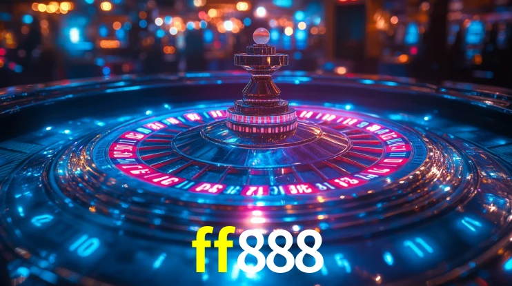 ff888 bet