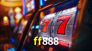ff888 Caça-níqueis móveis