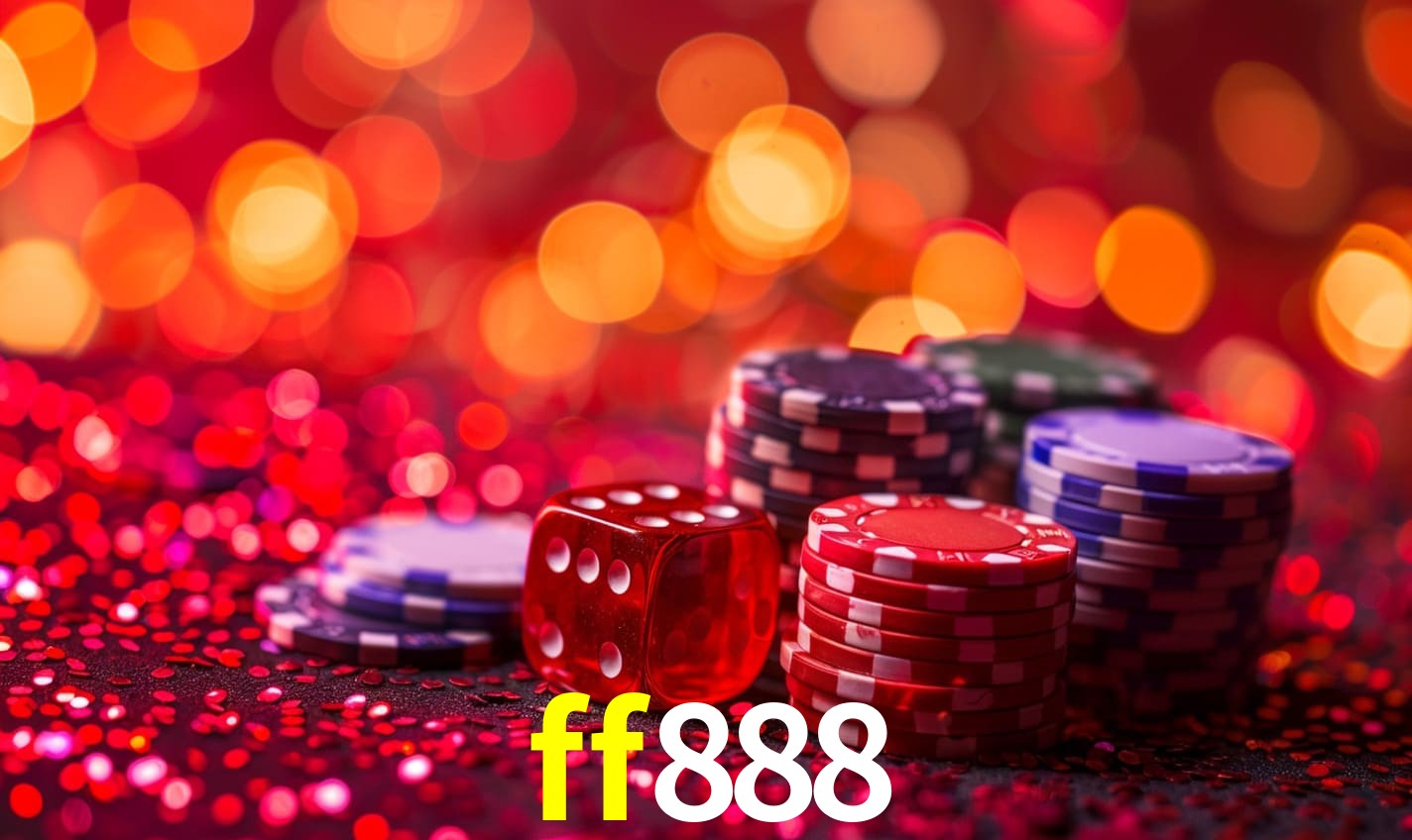 Bônus Diários ff888