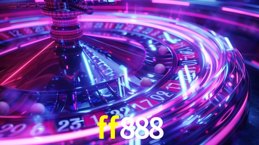 Casino VIP ff888