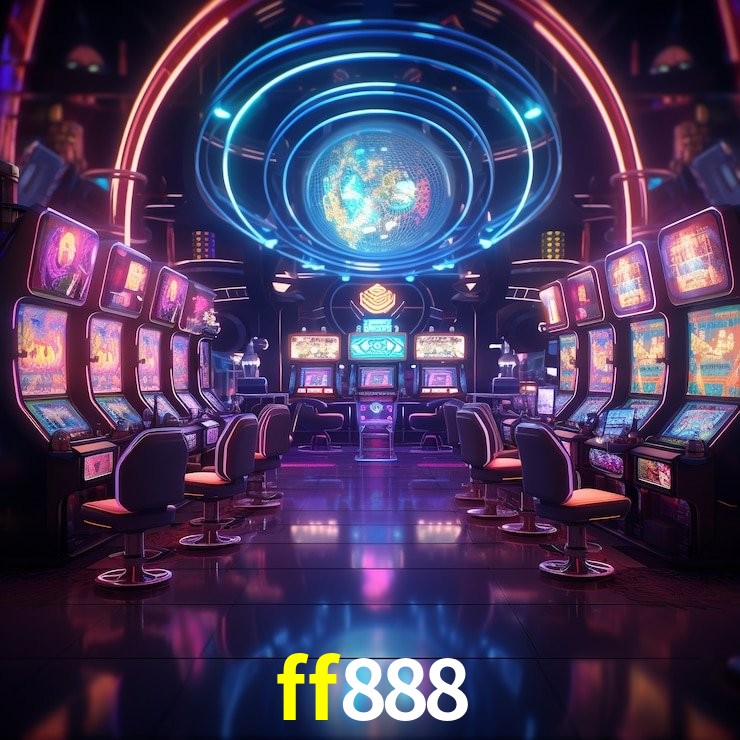 Promoções ff888