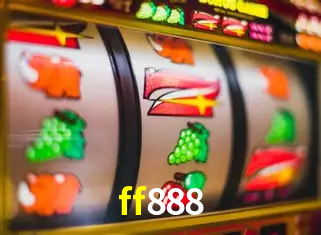A Popularidade dos Caça-Níqueis no ff888