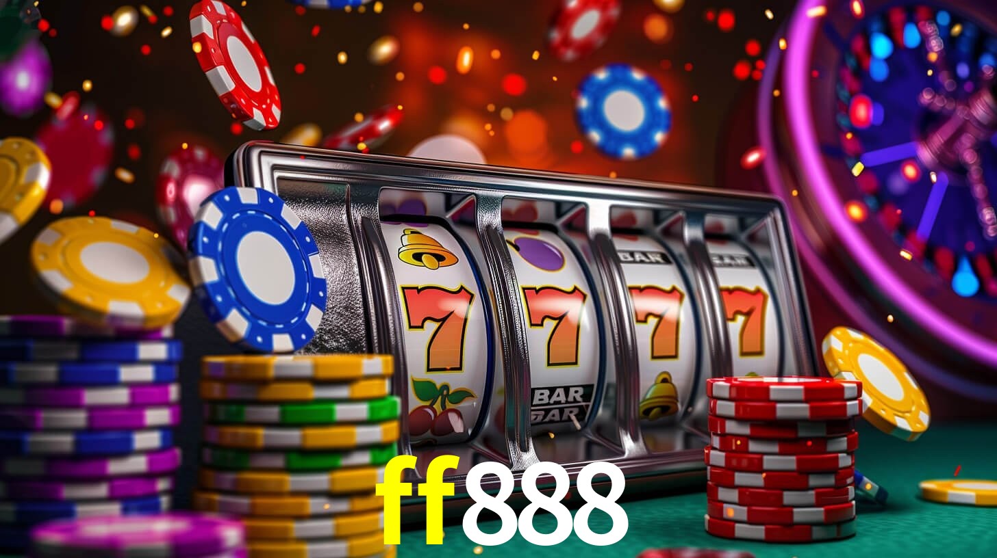 Login Seguro ff888