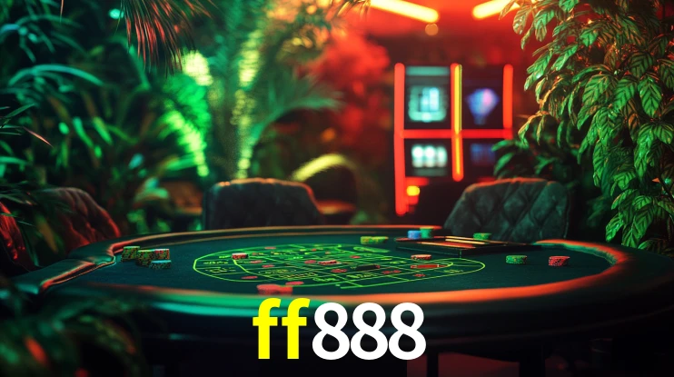 Programa VIP ff888