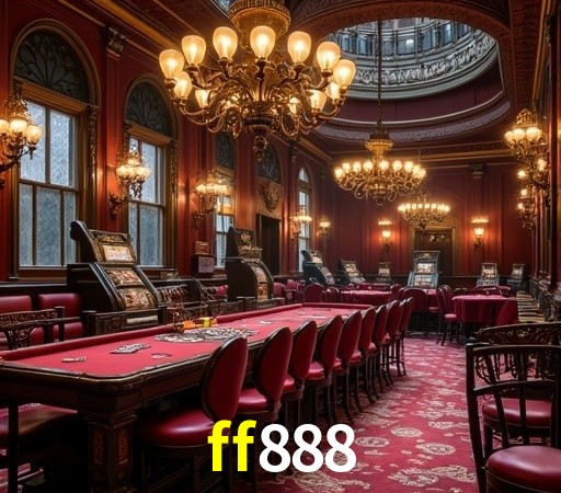 Bônus VIP ff888