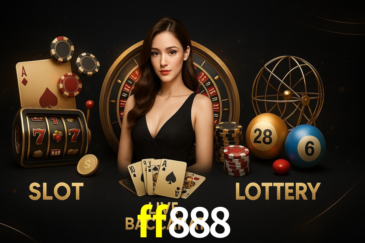 Ganhador ff888